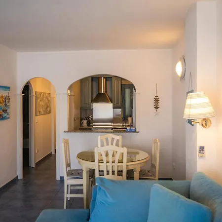 Apartamento Carrer Golf De Sant Jordi, 2 A Cambrils Exterior foto