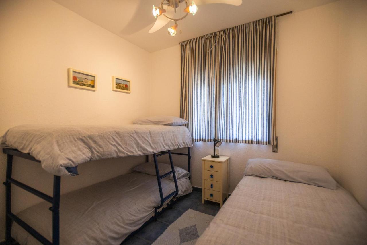 Carrer Golf De Sant Jordi, 2 A Apartment